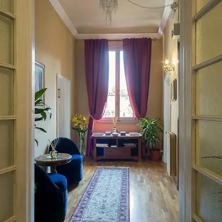 Casa de hóspedes Nel Cuore Di