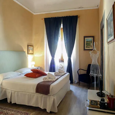 Casa de hóspedes Nel Cuore Di 3*