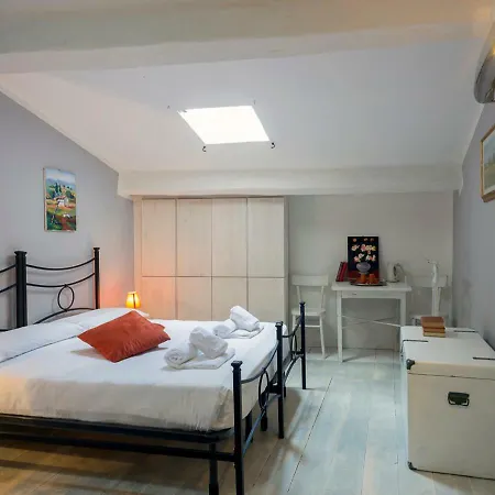 Casa de hóspedes Nel Cuore Di 3*