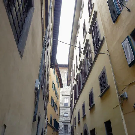 Nel Cuore Di Pensión Florencia