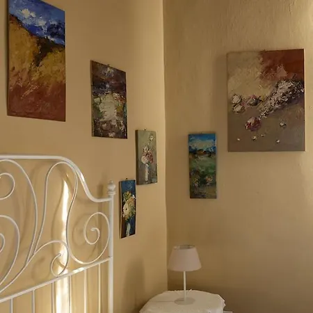 Nel Cuore Di Guest house Florence