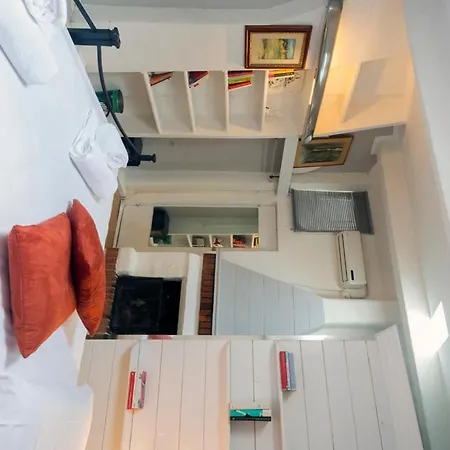 Guest house Nel Cuore Di 3*