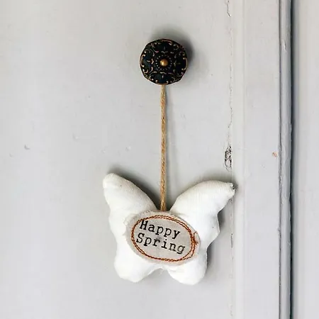 Nel Cuore Di Guest house