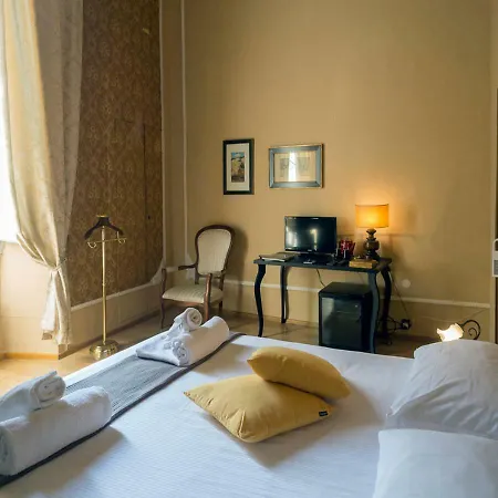 Nel Cuore Di Guest house