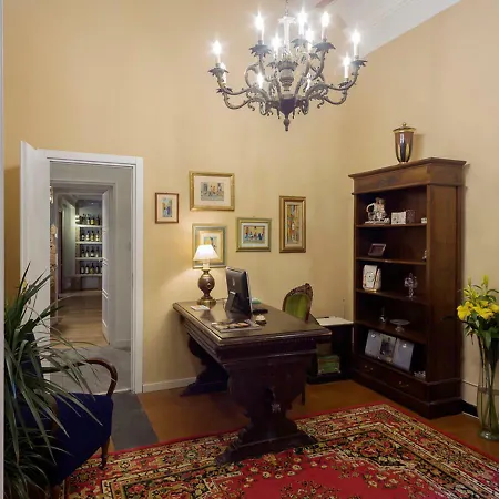 Nel Cuore Di Guest house 3*