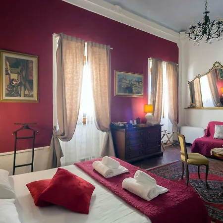 Nel Cuore Di 3* Florence