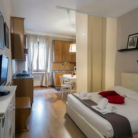 Guest house Nel Cuore Di Florence