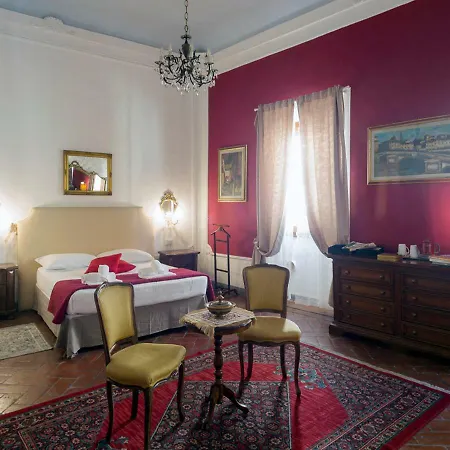 Nel Cuore Di Guest house