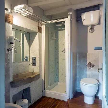 Nel Cuore Di Guest house Florence