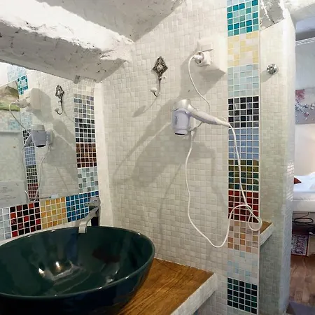 Guest house Nel Cuore Di