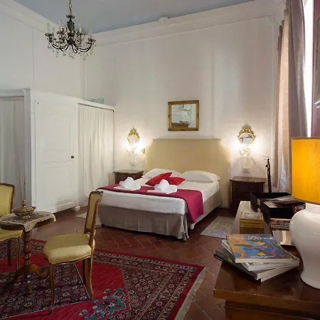 Guest house Nel Cuore Di