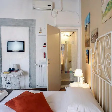 Guest house Nel Cuore Di 3*