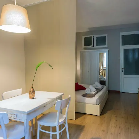 Guest house Nel Cuore Di 3*