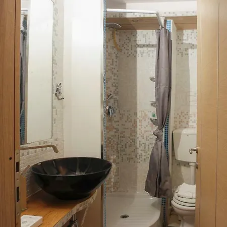 Guest house Nel Cuore Di Florence