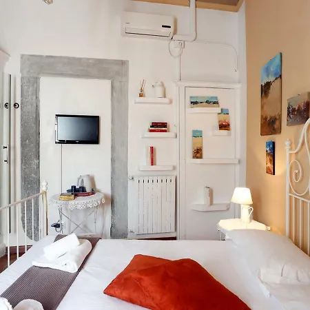 Guest house Nel Cuore Di 3*