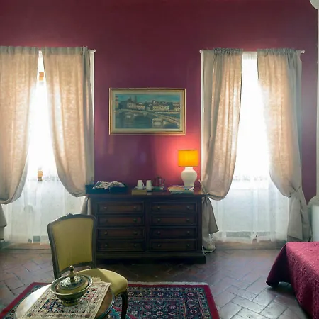 Guest house Nel Cuore Di Florence
