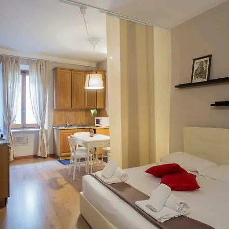 Nel Cuore Di Guest house Florence