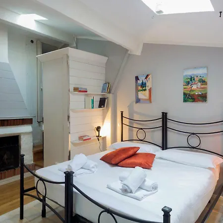 Guest house Nel Cuore Di
